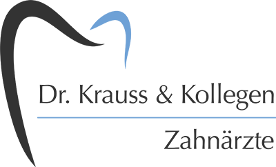 Dr. Krauss & Kollegen - Dentists  Logo